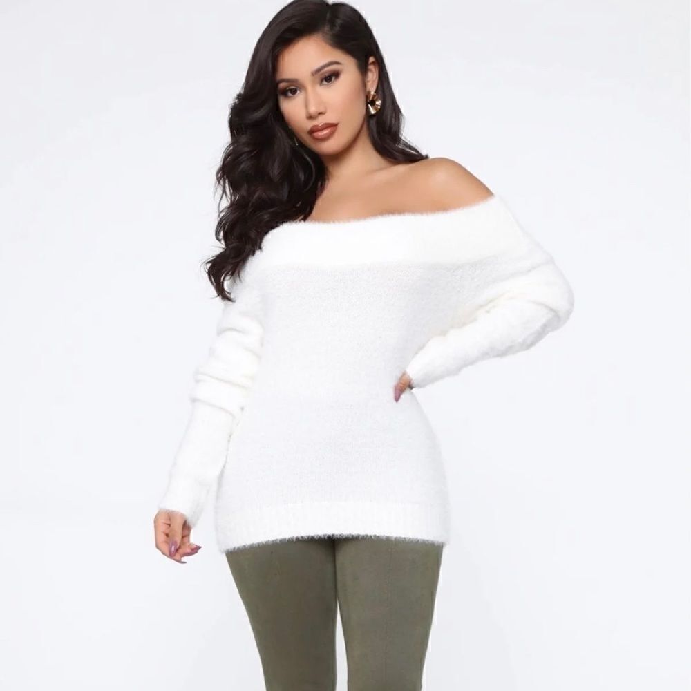 Fashion Nova faux suede leggings